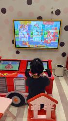 点击看大图 -MELAND CLUB亲子乐园·派对·餐厅(北京芳圆里ID MALL店)