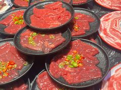 -九记潮汕现切鲜牛肉自助火锅(长沙·方圆荟店)
