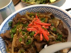 -千寻山野烤肉(中关村店)