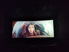 -保利国际影城杭州中南店