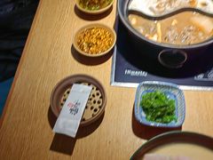 -温野菜涮涮锅(西单大悦城店)