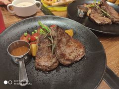 -安妮意大利餐厅(世贸天阶店)