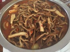 -溢心园香河肉饼总店