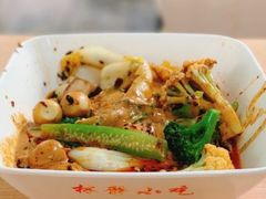 -林静小吃(复兴路店)