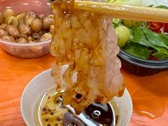 -成发鱼生