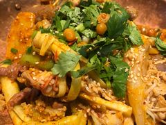 -成都你六姐·牛肉冒菜(城市集市合生汇店)