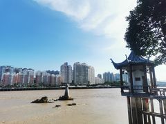 -江心屿景区