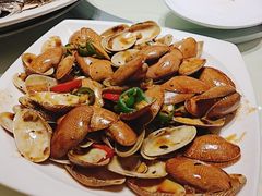 -海儀美食楼(湾仔海鲜街店)