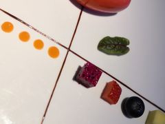 -Wei菋·Le Bistrot