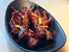 -桂满陇-十里风荷(合生汇店)