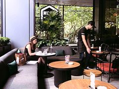 大堂-Moka Bros 摩卡站(嘉华店)