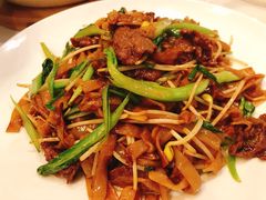 公馆炒牛河-炳胜公馆(珠江新城店)