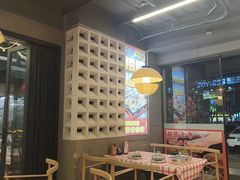-三毛演义·湖南烧烤大排档(南浦店)