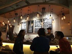 -Limestone 小酒馆(朝阳大悦城店)