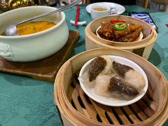 -誉八仙粤菜(万象天地店)