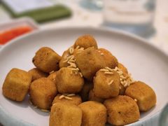 -大树餐厅(环球港店)
