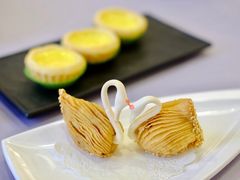 -维多利亚大酒店·雅园中餐厅