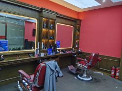 -贝勒爷专业男发