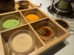 -叶叶菩提(太原别墅店)