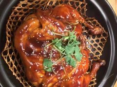 石锅富贵鸡-徐记私厨(半淞园路店)