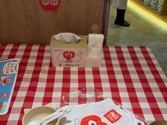-西贝(无锡万象城店)