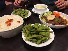 -康师傅私房牛肉面(吴中店)