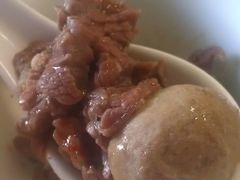 -来自潮州牛肉店(华强北店)