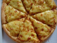 -那坡里比萨(康王北路店)