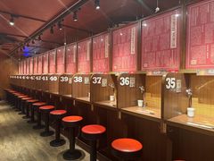 -一蘭拉面(铜锣湾店)