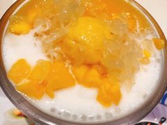 -许留山(上海街店)