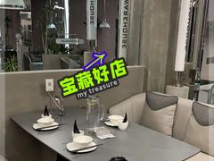 -3号仓库·创意中国菜(乐清正大广场店)