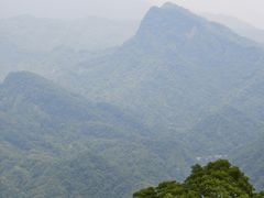 -青城山