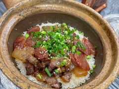 -红星光发煲仔饭(大石街店)