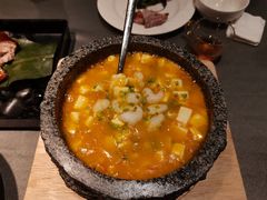 -小厨娘淮扬菜(河西奥美大厦店)