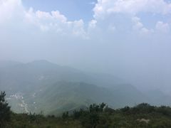 -妙峰山风景名胜区