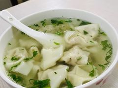 -周震馄饨