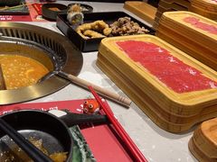-空之介寿喜烧·和牛放题(恒隆广场店)