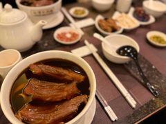 -中国厨房/台湾牛肉面