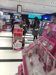 -丝芙兰Sephora