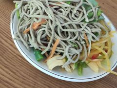 凉菜拼盘-西北朗益和穆斯林餐厅