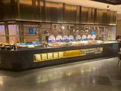 -星伦多自助料理(江阴万达店)