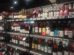 零售区-盒马鲜生(红莲店)