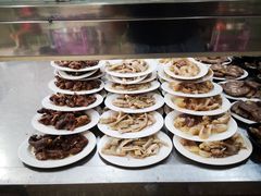 秘方卤牛腩-老猫牛肉火锅(沙溪店)