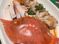 -金海湾海鲜排档(朱家尖店)
