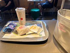 -麦当劳(大栅栏店)