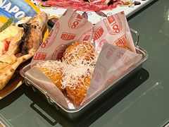 -BOTTEGA意库(中骏世界城店)