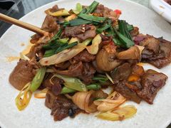 -田园印象·成都土菜院子(华阳店)