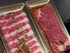 -西塔老太太泥炉烤肉(亚运村店)