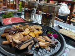 -丽江庭院之爱在路上(西单店)