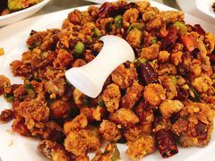 -玉溪清真饭店(前兴路店)
